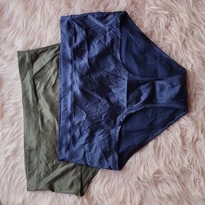 NWT AERIE UNDIE BUNDLE SIZE XL